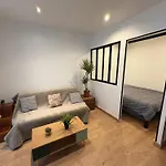 Appartement 200M Tour Eiffel